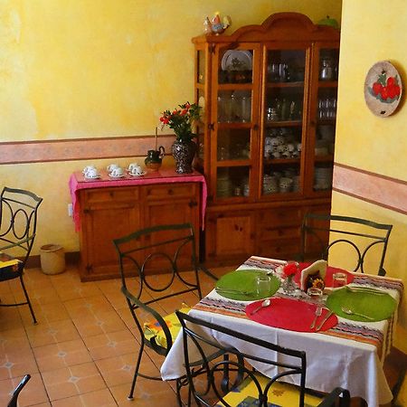 Casa Lidia Hotel Oaxaca Eksteriør billede