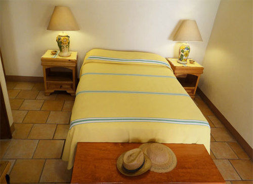 Casa Lidia Hotel Oaxaca Eksteriør billede