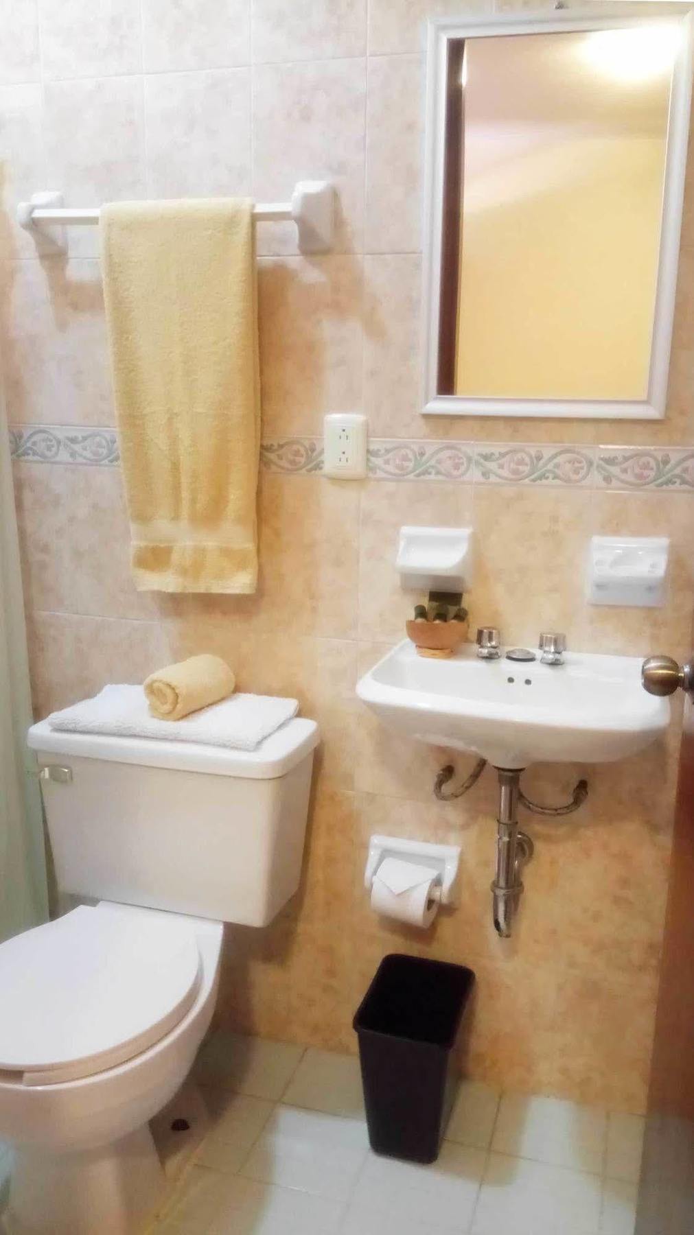 Casa Lidia Hotel Oaxaca Eksteriør billede